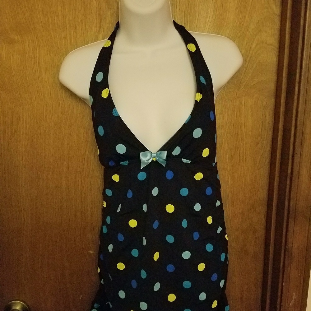 Venus Marilyn One-Piece Bathing Suit